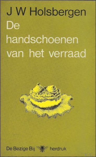 handschoenen van het verraad. | Immagine principale