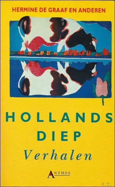 Hollands diep. Verhalen.