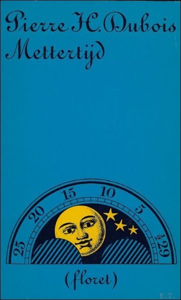 Mettertijd. Essays. | Immagine principale