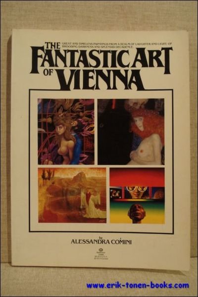 fantastic art of Vienna.