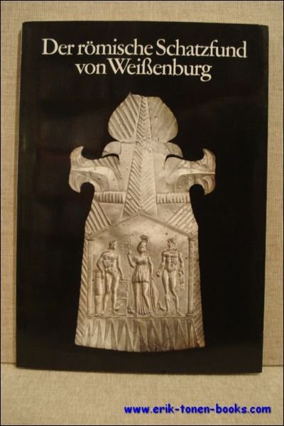 romische Schatzfund von Weissenburg. | Immagine principale