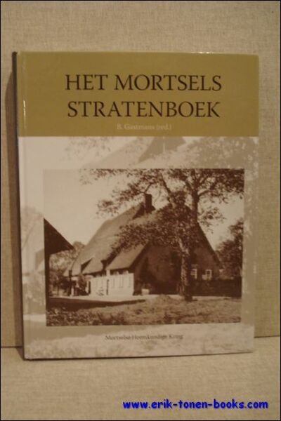 MORTSELS STRATENBOEK, | Immagine principale