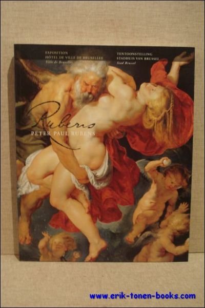 Peter Paul Rubens.