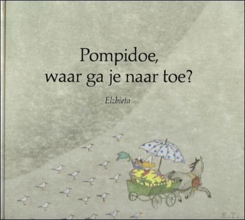 POMPIDOE, WAAR GA JE NAAR TOE?