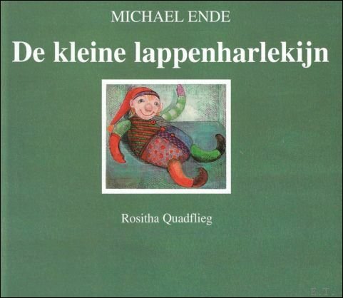 DE KLEINE LAPPENHARLEKIJN