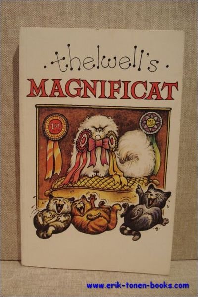 Thelwell's magnificat.