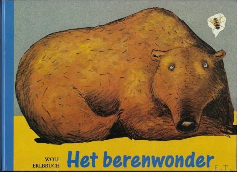 HET BERENWONDER,