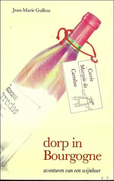 DORP IN BOURGOGNE,