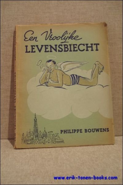 vroolijke levensbiecht.