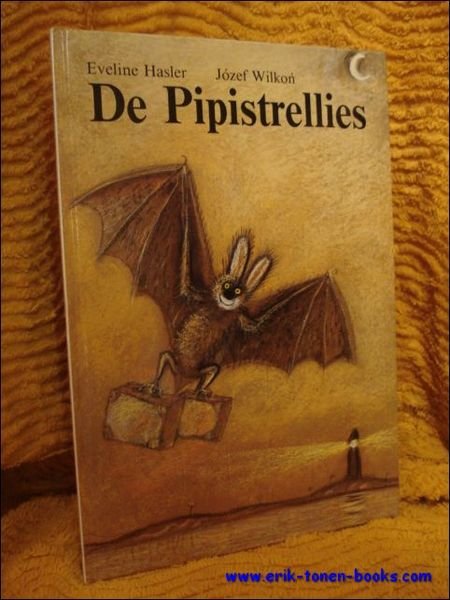 DE PIPISTRELLIES,