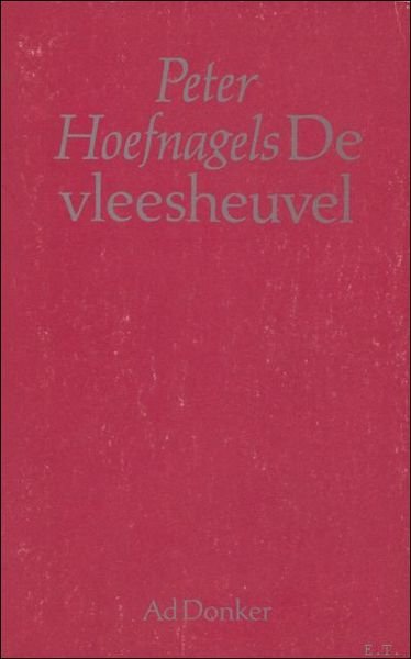 VLEESHEUVEL,