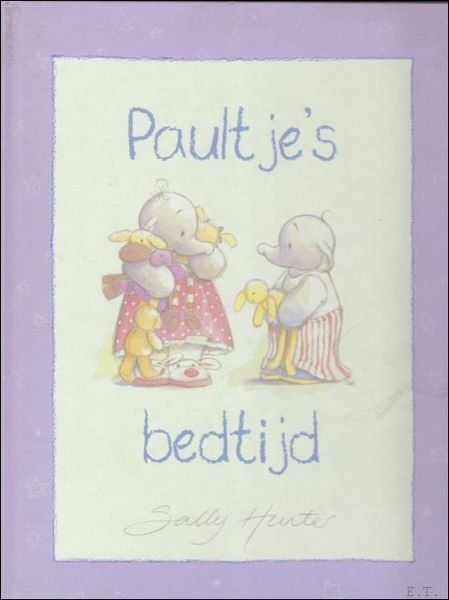 PAULTJES BEDTIJD,