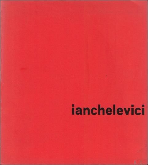 IANCHELEVICI.