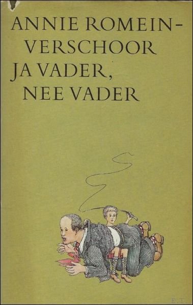 Ja vader, nee vader. Over de afbraak van het patriarchaal …