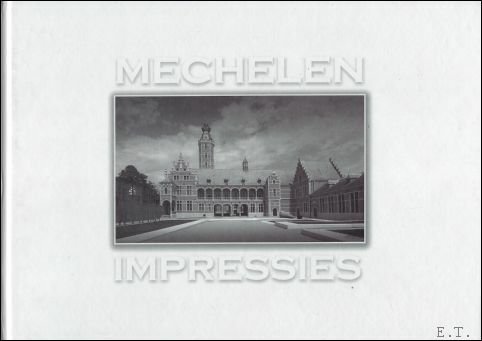 MECHELEN IMPRESSIES,