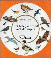 HELE JAAR ROND MET DE VOGELS,