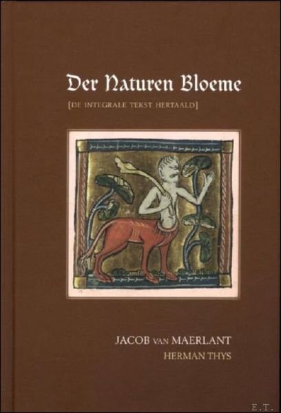 DER NATUREN BLOEME,