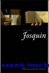 JOSQUIN.