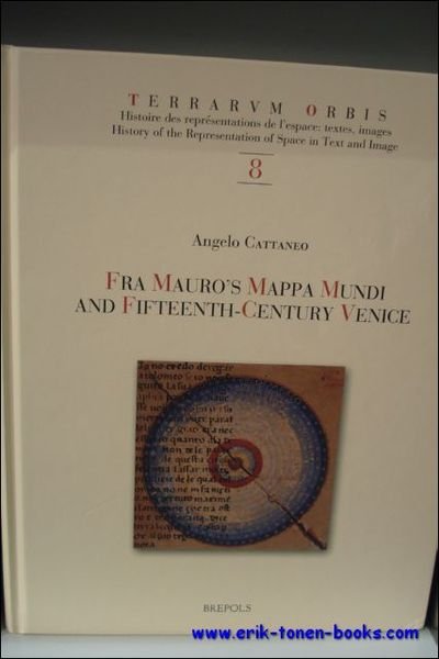 Fra Mauro's Mappa mundi and Fifteenth-Century Venice / Terraum orbis …