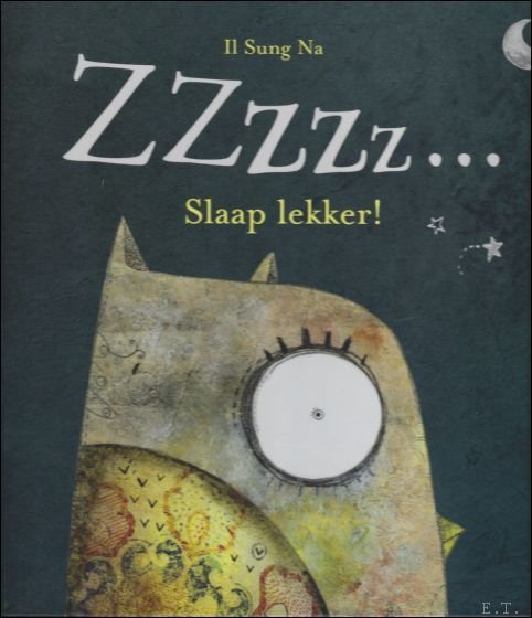 ZZZZZ.SLAAP LEKKER!