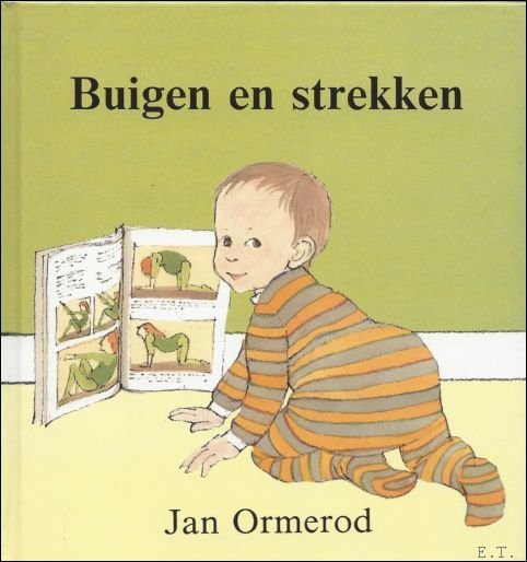 BUIGEN EN STREKKEN,