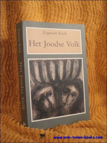 HET JOODSE VOLK,