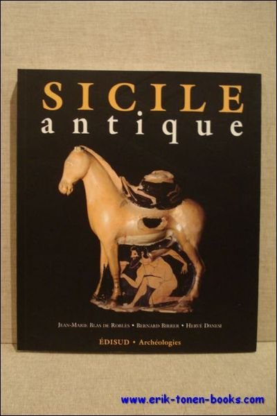 Sicile antique.