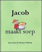 JACOB MAAKT SOEP,