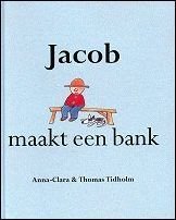 JACOB MAAKT EEN BANK,