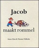 JACOB MAAKT ROMMEL,