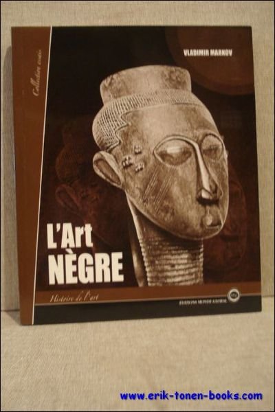 art Negre.