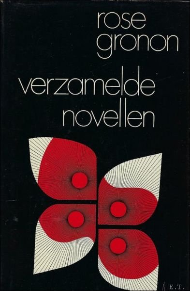 VERZAMELDE NOVELLEN,