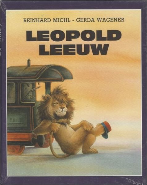 LEOPOLD LEEUW,