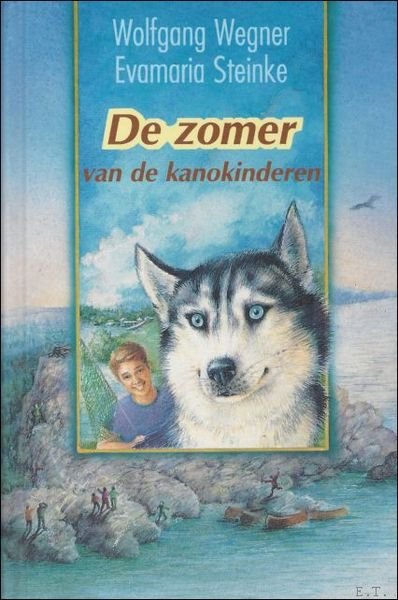 ZOMER VAN DE KANOKINDEREN,