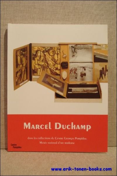 Marcel Duchamp dans les collections du Centre Georges Pompidou Musee …