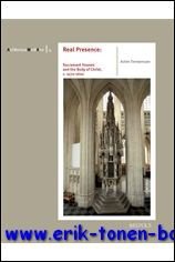 Real Presence: Sacrament Houses and the Body of Christ, c. …