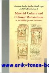 Material Culture and Cultural Materialisms,