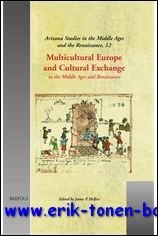 Multicultural Europe and Cultural Exchange in the Middle Ages and …