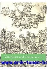 Von Kunst und Temperament. Festschrift fur Eberhard Konig,