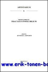 Thomas Bricot, Tractatus Insolubilium,