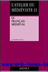 francais medieval,