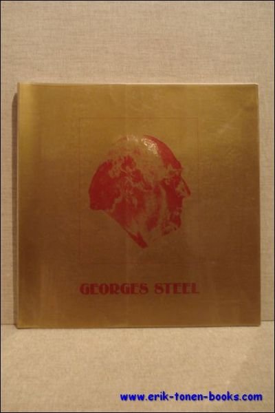 GEORGES STEEL,