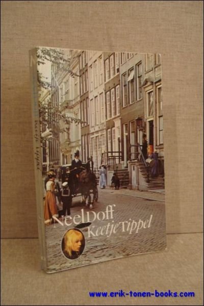 Keetje Tippel.