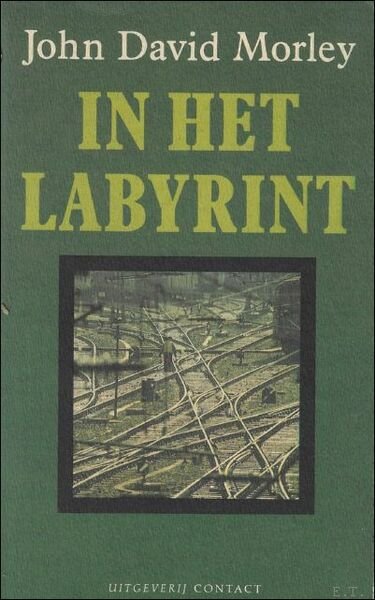 IN HET LABYRINT.