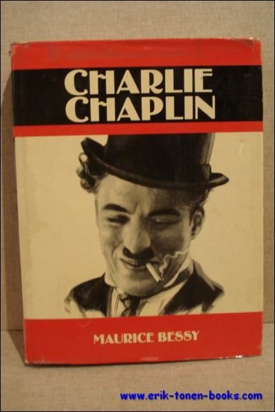 CHARLIE CHAPLIN,
