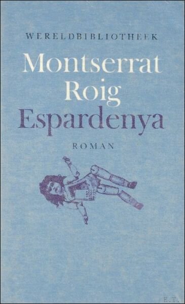 ESPARDENYA. ROMAN.