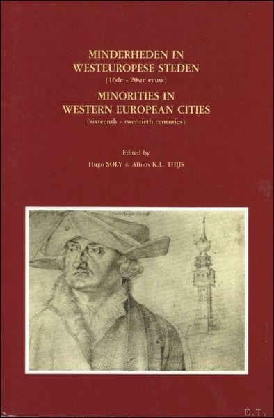 Minderheden in Westeuropese steden (16de - 20ste eeuw) - Minorities …