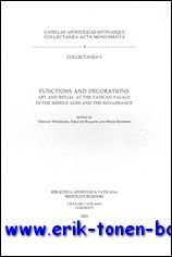 Functions and Decorations: Art and Ritual at the Vatican Palace …