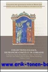 Catalogue des manuscrits notes du Moyen Age conserves dans les …