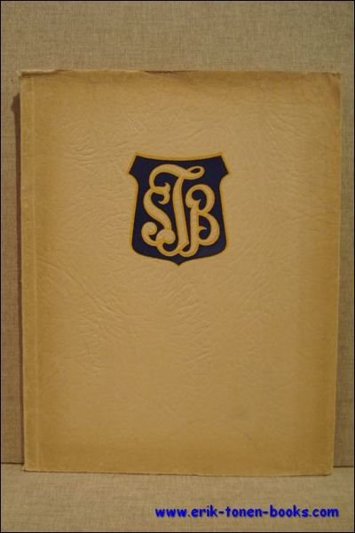 Sint-Jan Berchmanscollege. 1889-1939. Jubelfeesten onder de hooge bescherming van Zijne …